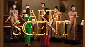 Sexy Milf Uses Her Nose And Mouth To Choose A Sex Date